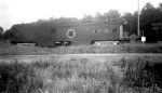 SJL ComboCar #305 - St Johnsbury & Lamoille County RR